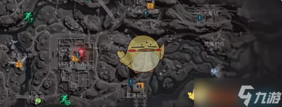 《三角洲行动》2月8日密码2025