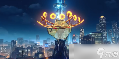 《无限大手游》潜行方法介绍