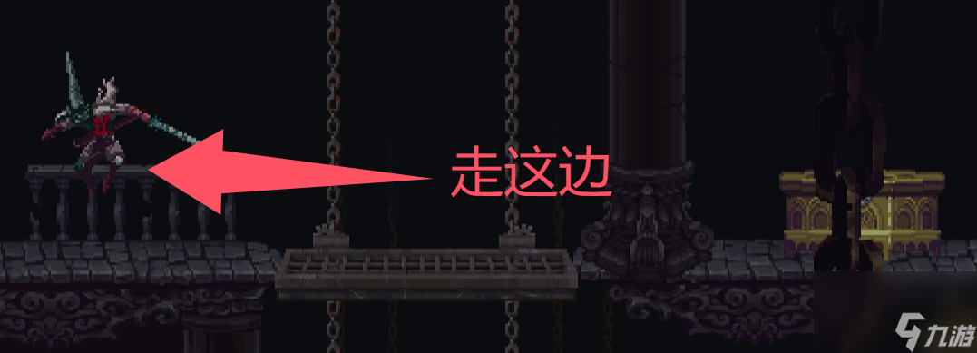 神之亵渎洪多收集向流程攻略
