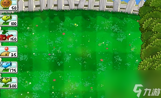植物大战僵尸精华版冒险模式1-9怎么过