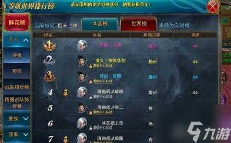 御龍?jiān)谔焐燃?jí)攻略：輕松從104級(jí)躍升至110級(jí)技巧解析