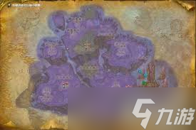 魔兽世界源生法力掉落地点推荐