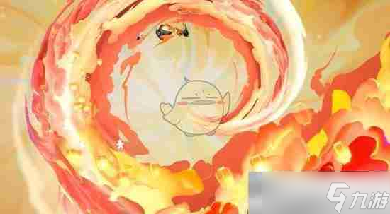 《蛋仔派对》神游贺岁盲盒外观