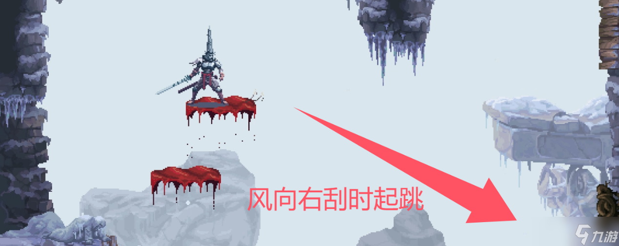 《神之褻瀆》群峰墓地收集向流程攻略