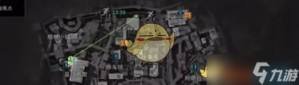 《三角洲行动》2月8日密码2025