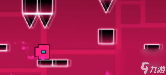 几何冲刺第5关Base After Base攻略