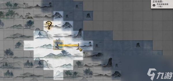 鬼谷八荒精卫填海怎么过