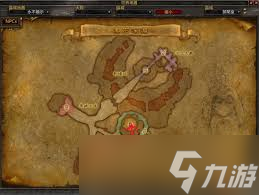 魔兽世界怀旧服黑石深渊前往攻略