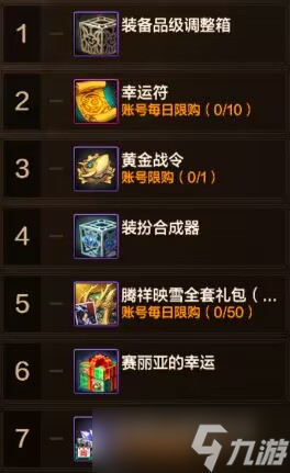地下城与勇士：起源12月第三周收益周报：海贼2晋级搬砖圣地，搬砖材料价格走向平缓