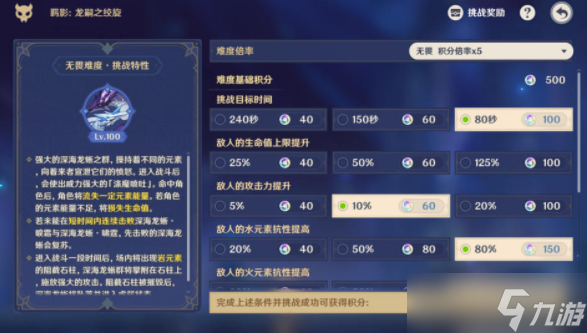 原神离垢者肃心旅宴第三天怎么做 原神离垢者肃心旅宴第三天通关技巧