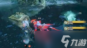 怪物獵人崛起雷狼龍逆鱗獲取全攻略