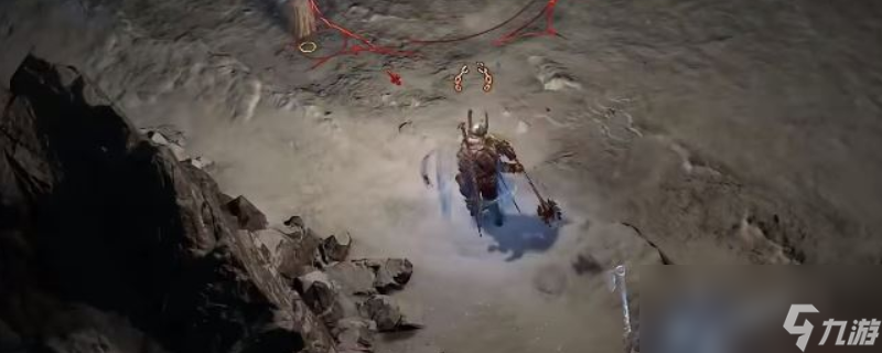 《暗黑破坏神4》折磨难度简单介绍