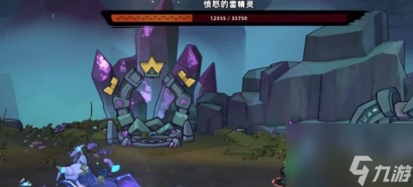 失落城堡2全boss打法攻略汇总