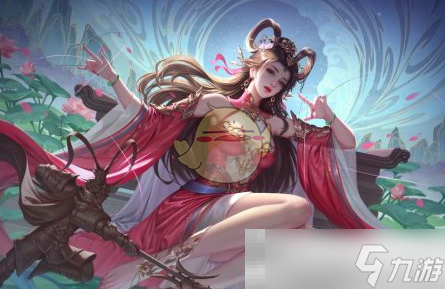 《三国杀》SP貂蝉技能介绍