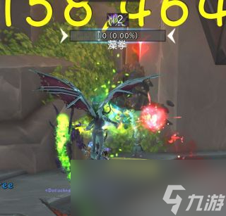 魔兽世界11.1毁灭术天赋加点