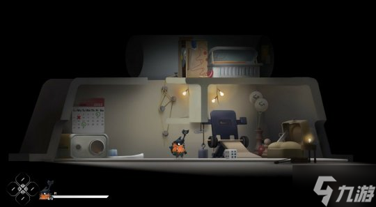 Roguelike闯关冒险游戏《虫虫巴迪》Steam页面 发售日待定
