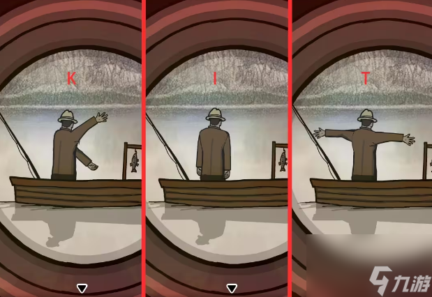 《逃离方块：洞穴》第十二关通关攻略