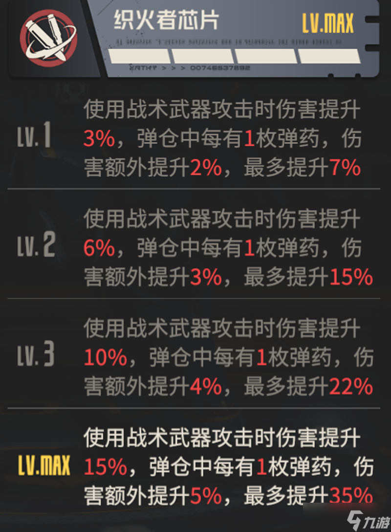 鋼嵐機(jī)兵指南——裁決者全面分析