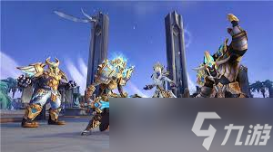 魔兽世界盟约系统详解
