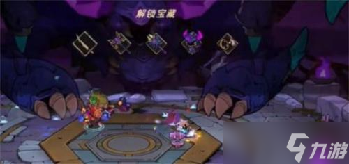 失落城堡2隐藏关卡怎么进 隐藏关卡解锁攻略详解