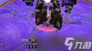 魔兽世界TOC副本冰吼攻略