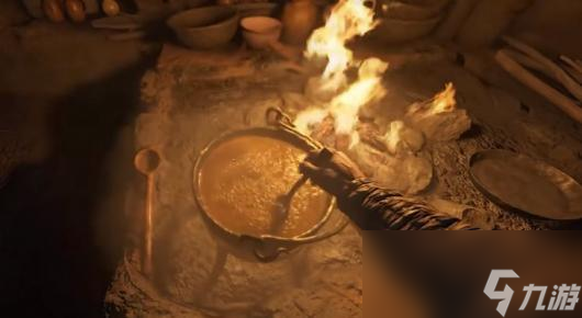 《天国：拯救2》游戏保存食物方法介绍
