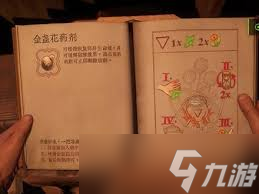 天國(guó)拯救2保存藥劑怎么制作