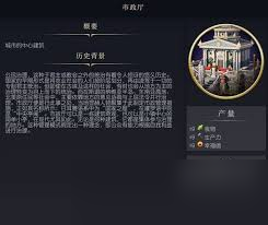 文明7市政厅怎么玩