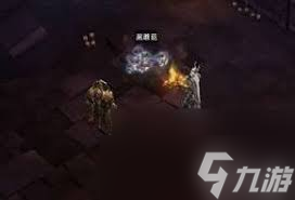 暗黑3噩梦难度牧牛杖获取指南