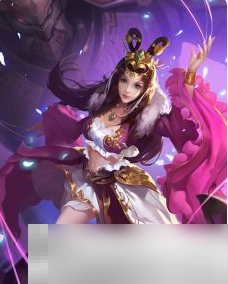 《三国杀》SP貂蝉技能介绍