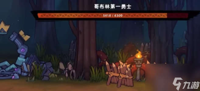 失落城堡2全boss打法攻略汇总