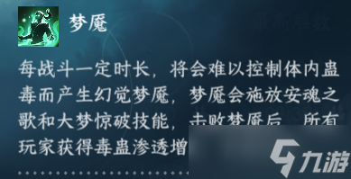 逆水寒【逆水寒盛夏攻略】绝峰秘境通关详解，让你不在坐牢！