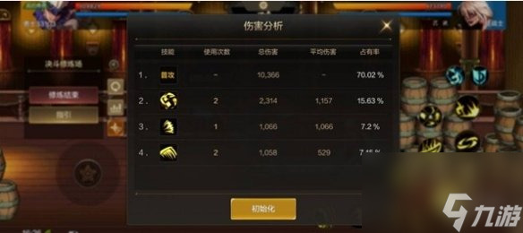 dnf手游修炼场玩法介绍