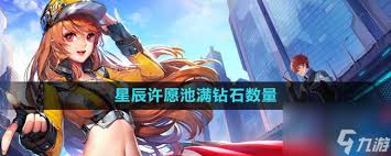 QQ飞车水晶许愿池保底机制