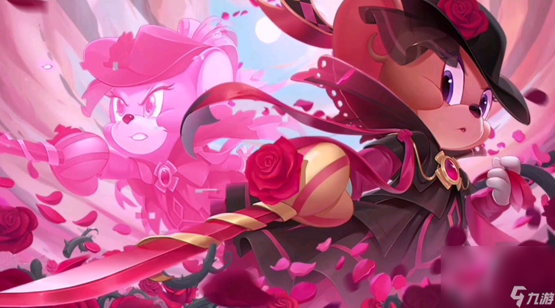 类似第五人格的游戏分享 2025有意思的竞技手机游戏盘点截图