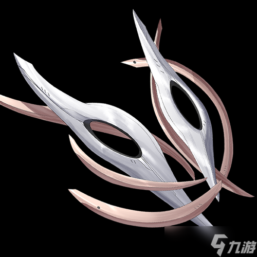 《苍雾世界》希夏技能介绍