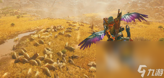 怪物獵人荒野新手開(kāi)荒武器如何選擇 怪物獵人荒野新手開(kāi)荒武器選擇攻略