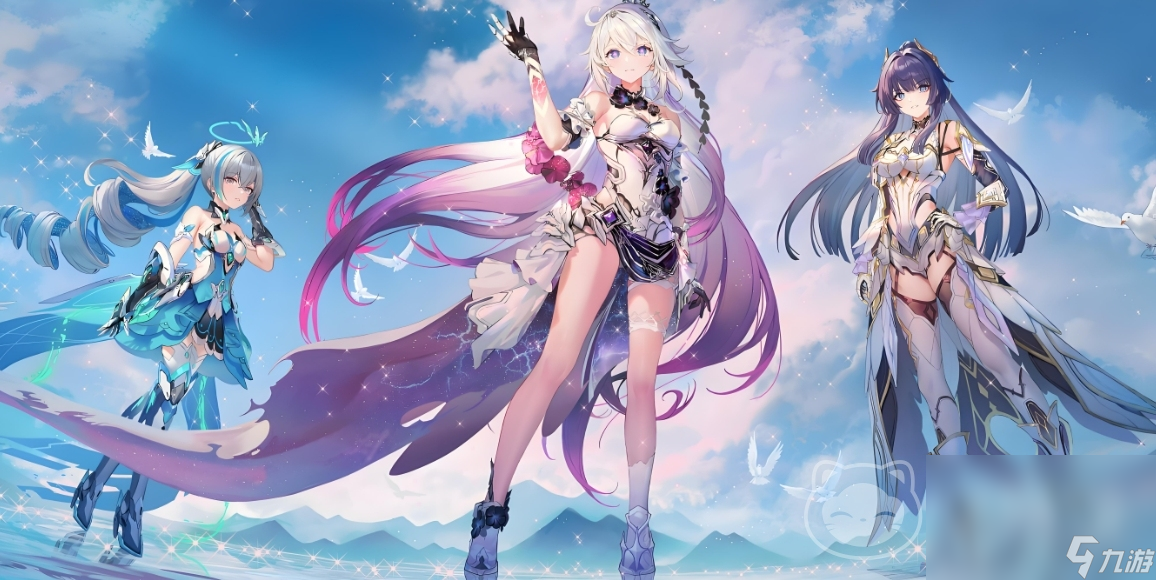 崩坏星穹铁道帐号交易哪里比较快 崩坏星穹铁道交易平台推荐