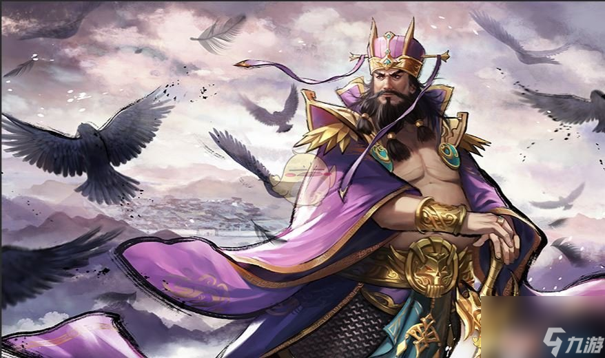 三国杀星董卓技能介绍