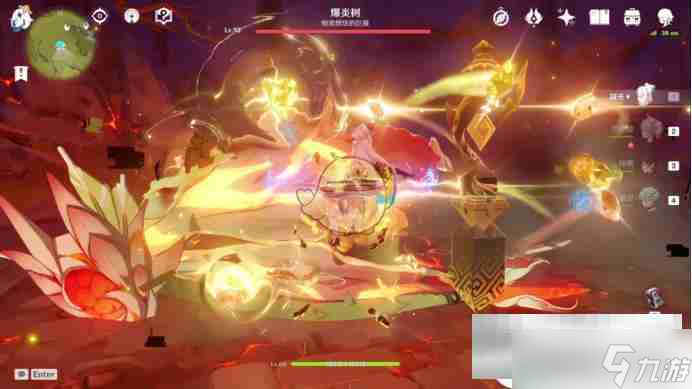 原神期望伤害怎么算 《原神》暴击装备推荐