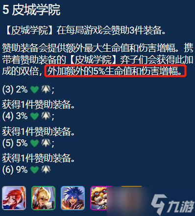 金铲铲之战皮城ez阵容怎么搭配-皮城ez阵容搭配攻略