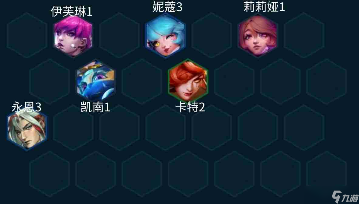 金铲铲之战电子舞曲劫怎么玩 s10电子舞曲劫阵容搭配攻略