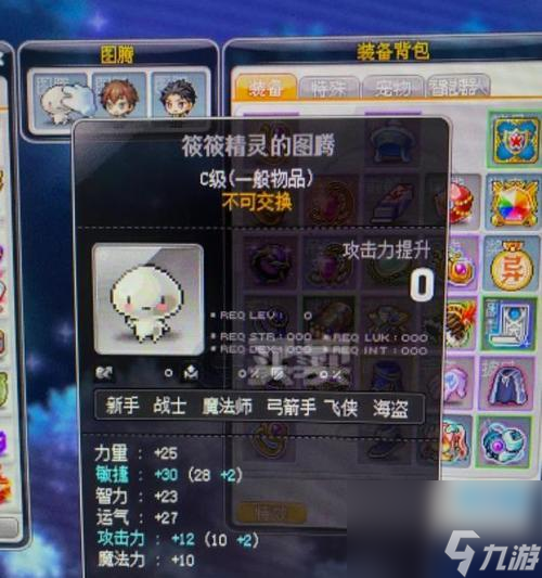 冒险岛双弩精灵技能怎么加点？加点攻略有哪些常见问题？
