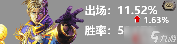 炉石传说狂野环境周报（10.15-10.21）：战士排名位居前三，猎人遗憾跌落谷底