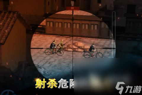 耐玩的二战狙击游戏有什么 2025有趣的二战狙击游戏推荐