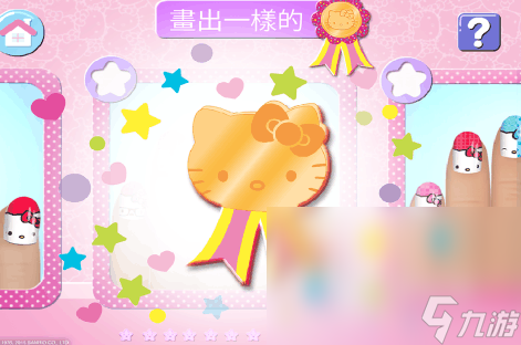 hellokitty小游戏有哪些2025hellokitty手游排名