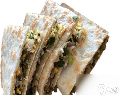 风味麦饼烹饪攻略？步骤和秘诀是什么？