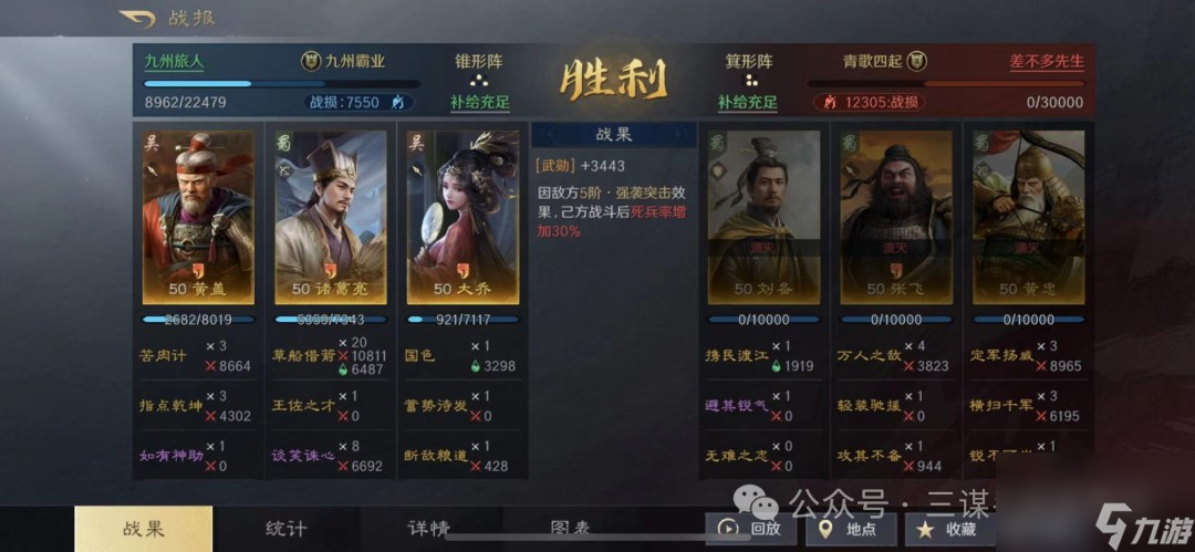 《三国谋定天下》机甲枪诸葛亮配队玩法攻略