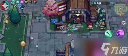 元气骑士前传爬塔祝福怎么选 爬塔祝福选择攻略