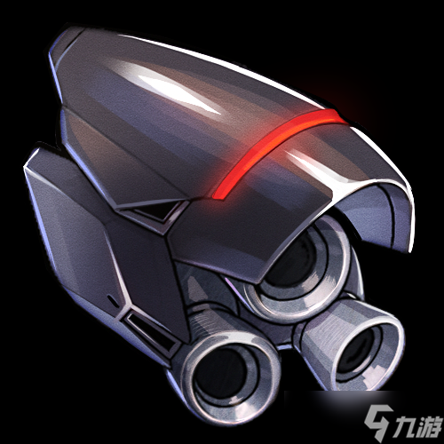 《苍雾世界》D型b2技能介绍
